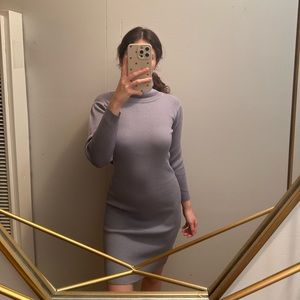 Nordstrom Bodycon Dress